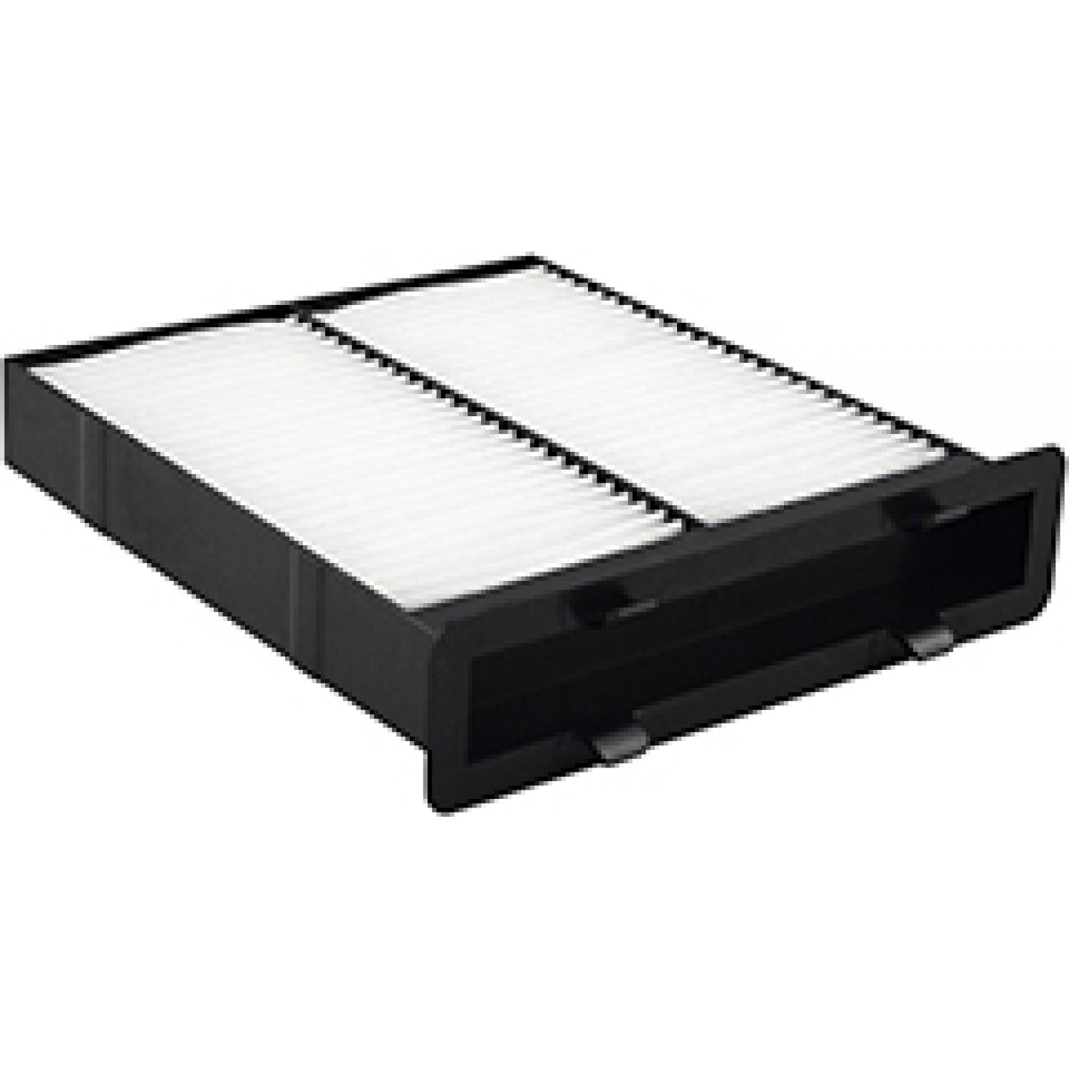 Baldwin PA10202 Cabin Air Filter product image 1 of 1