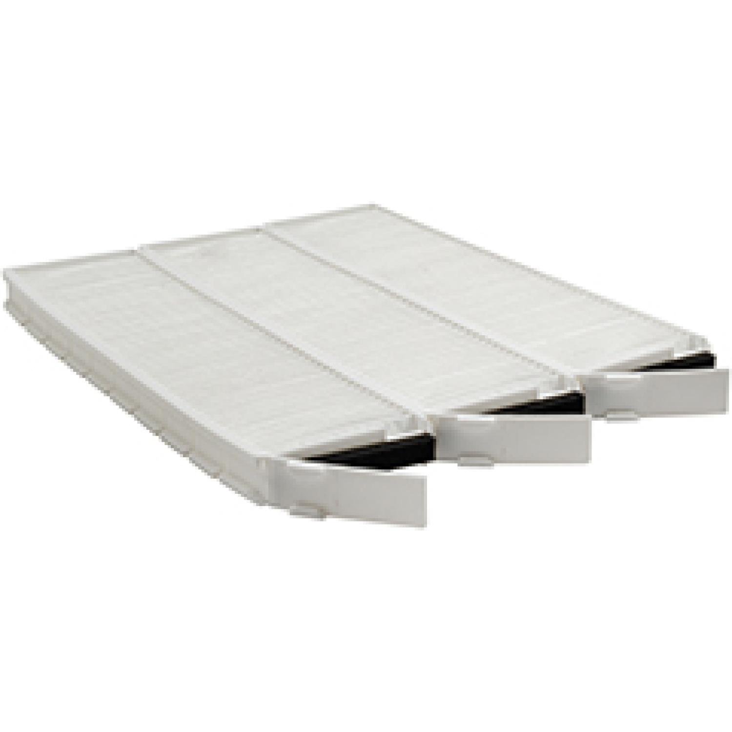 Baldwin PA10203KIT Cabin Air Filter product image 1 of 1