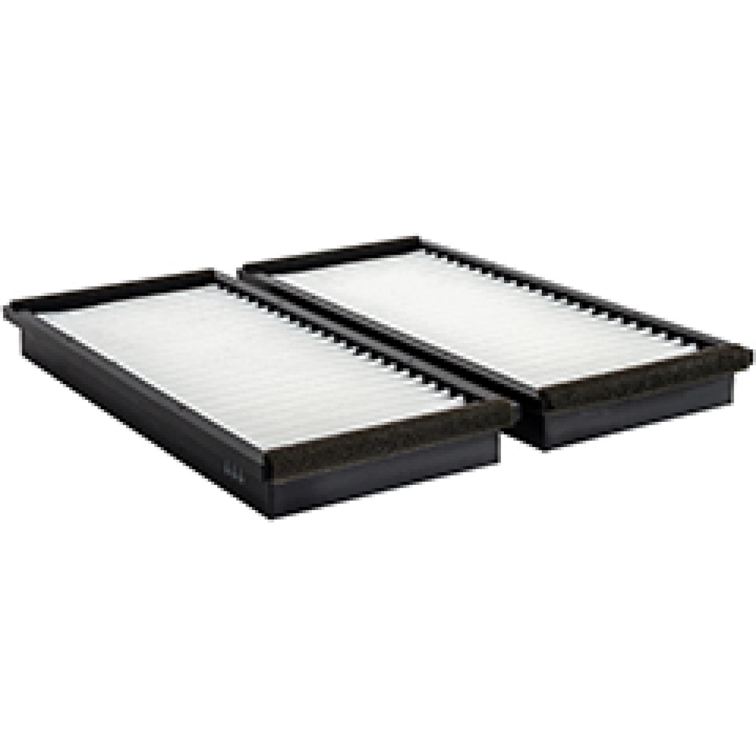 Baldwin PA10204KIT - Cabin Air Filter Baldwin PA10204KIT Cabin Air Filter product image 1 of 1