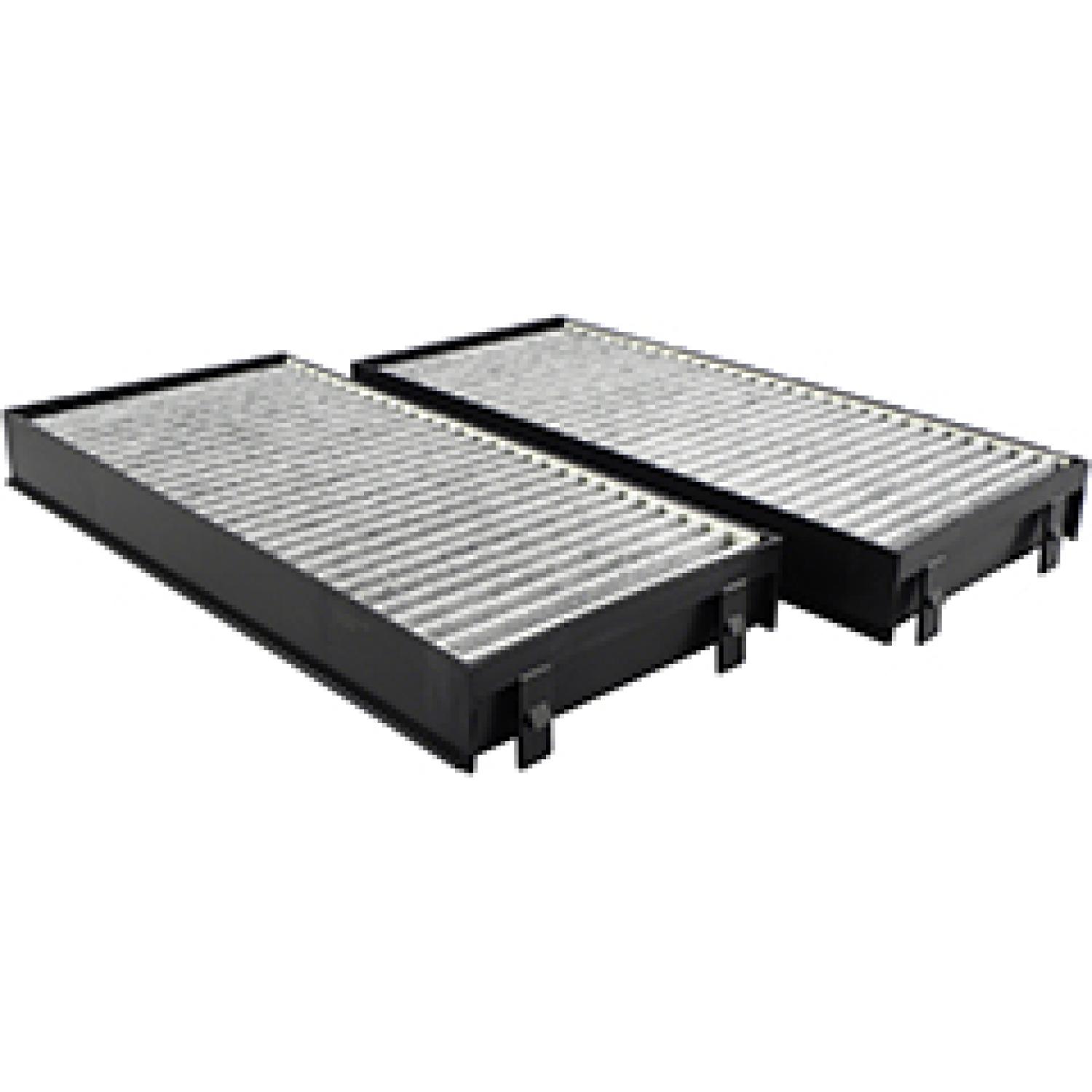 Baldwin PA10208KIT - Cabin Air Filter Baldwin PA10208KIT Cabin Air Filter product image 1 of 1