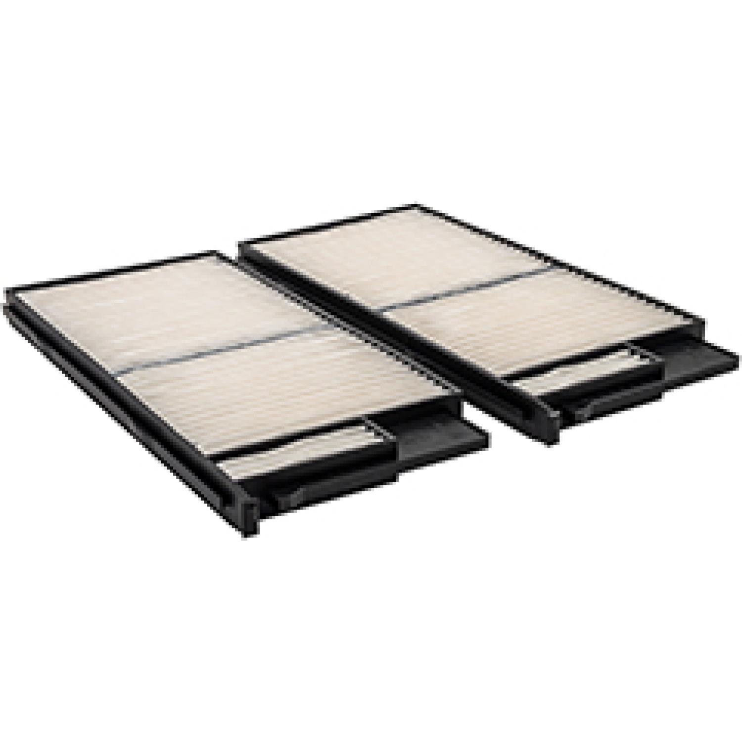 Baldwin PA10215KIT Cabin Air Filter product image 1 of 1