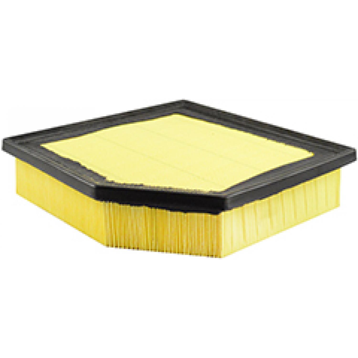 Baldwin PA10276 Air Filter product image 1 of 1