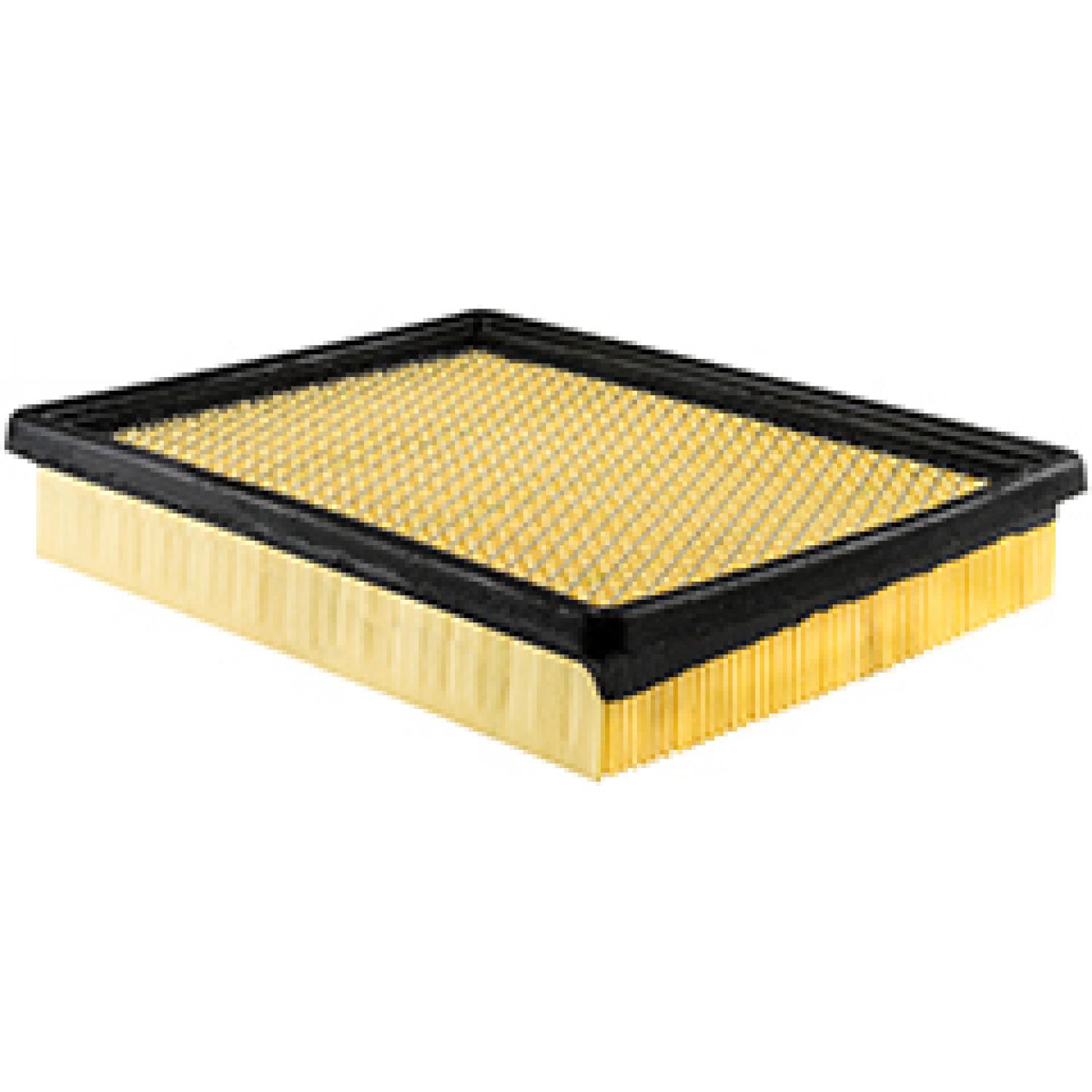 Baldwin PA10297 Air Filter product image 1 of 1