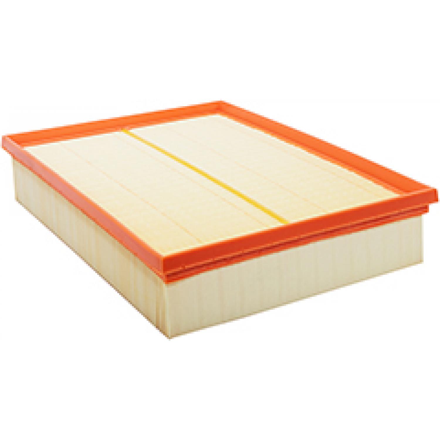 Baldwin PA10302 Air Filter product image 1 of 1