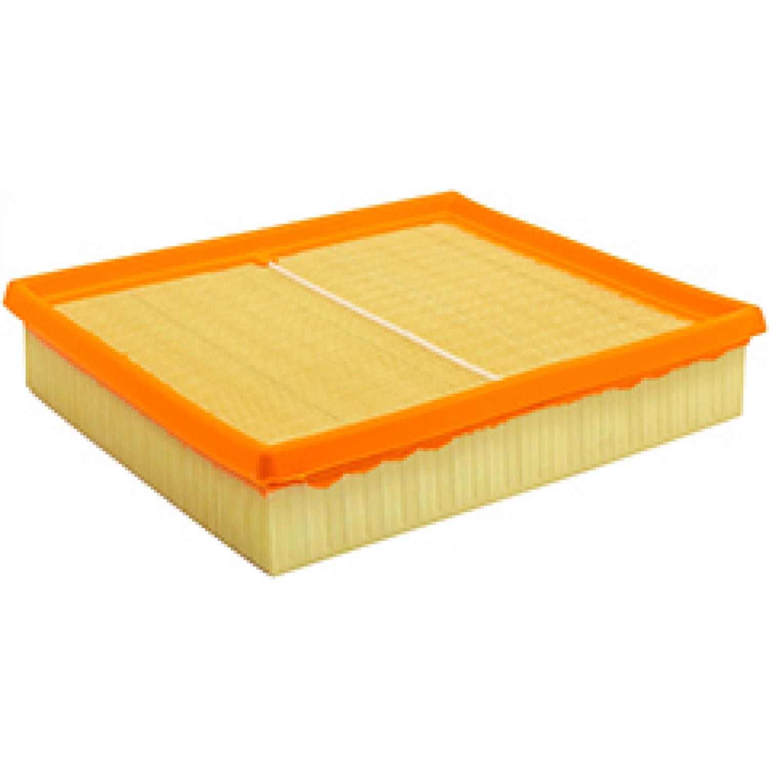 Baldwin PA10306 Air Filter product image 1 of 1