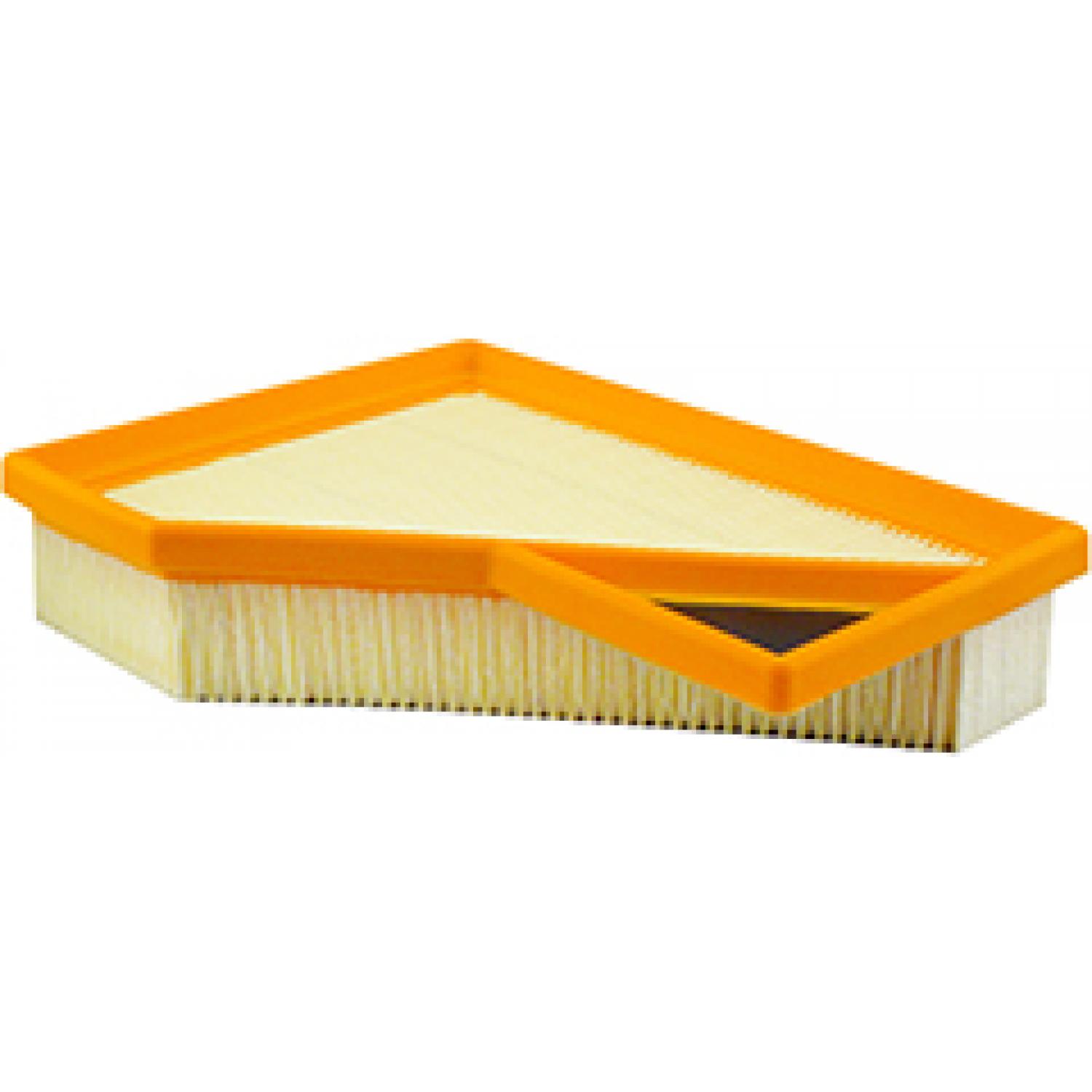Baldwin PA10342 - Air Filter Baldwin PA10342 Air Filter product image 1 of 1