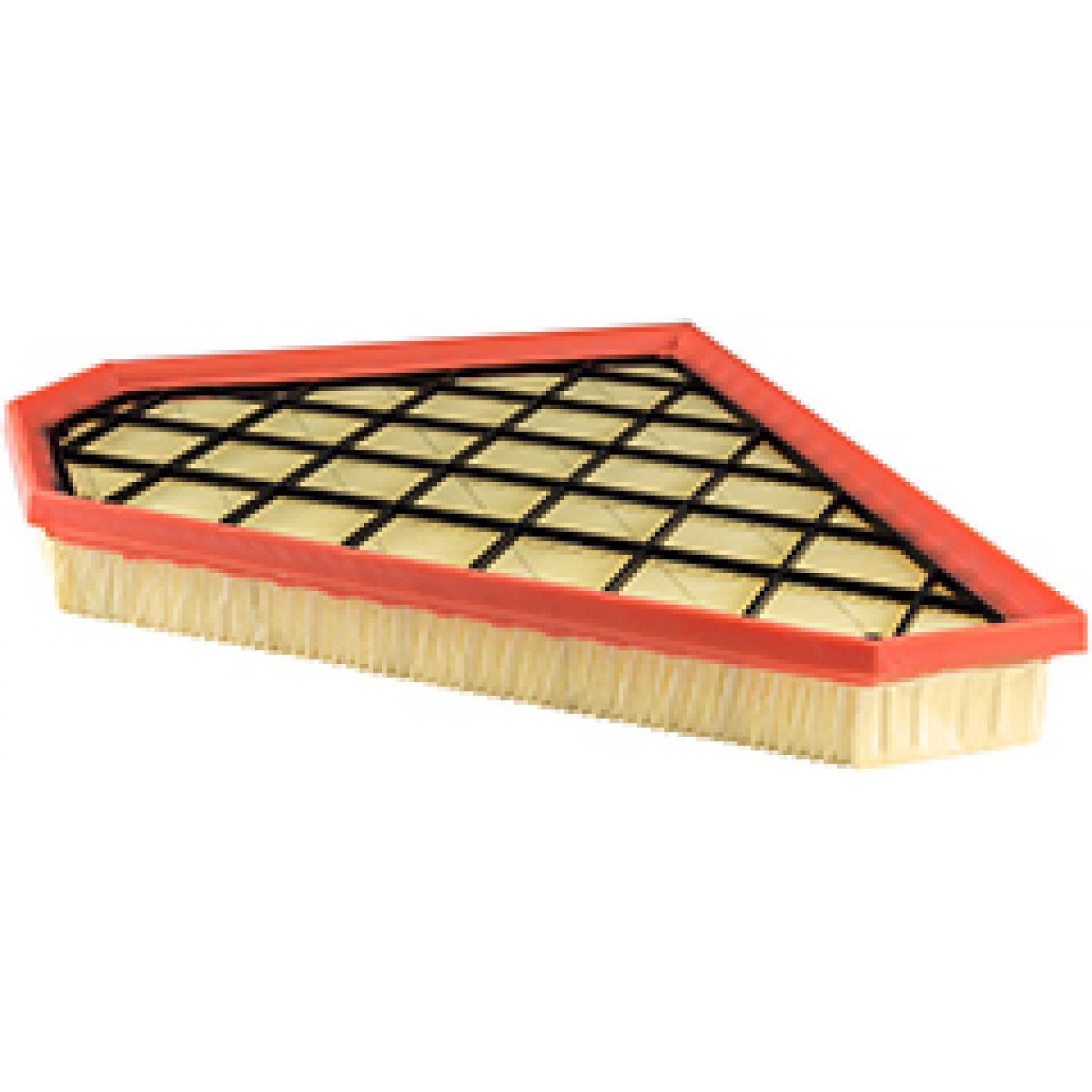 Baldwin PA10344 Air Filter product image 1 of 1