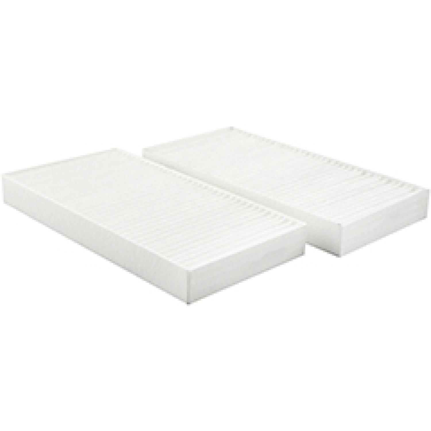 Baldwin PA10365KIT Cabin Air Filter product image 1 of 1