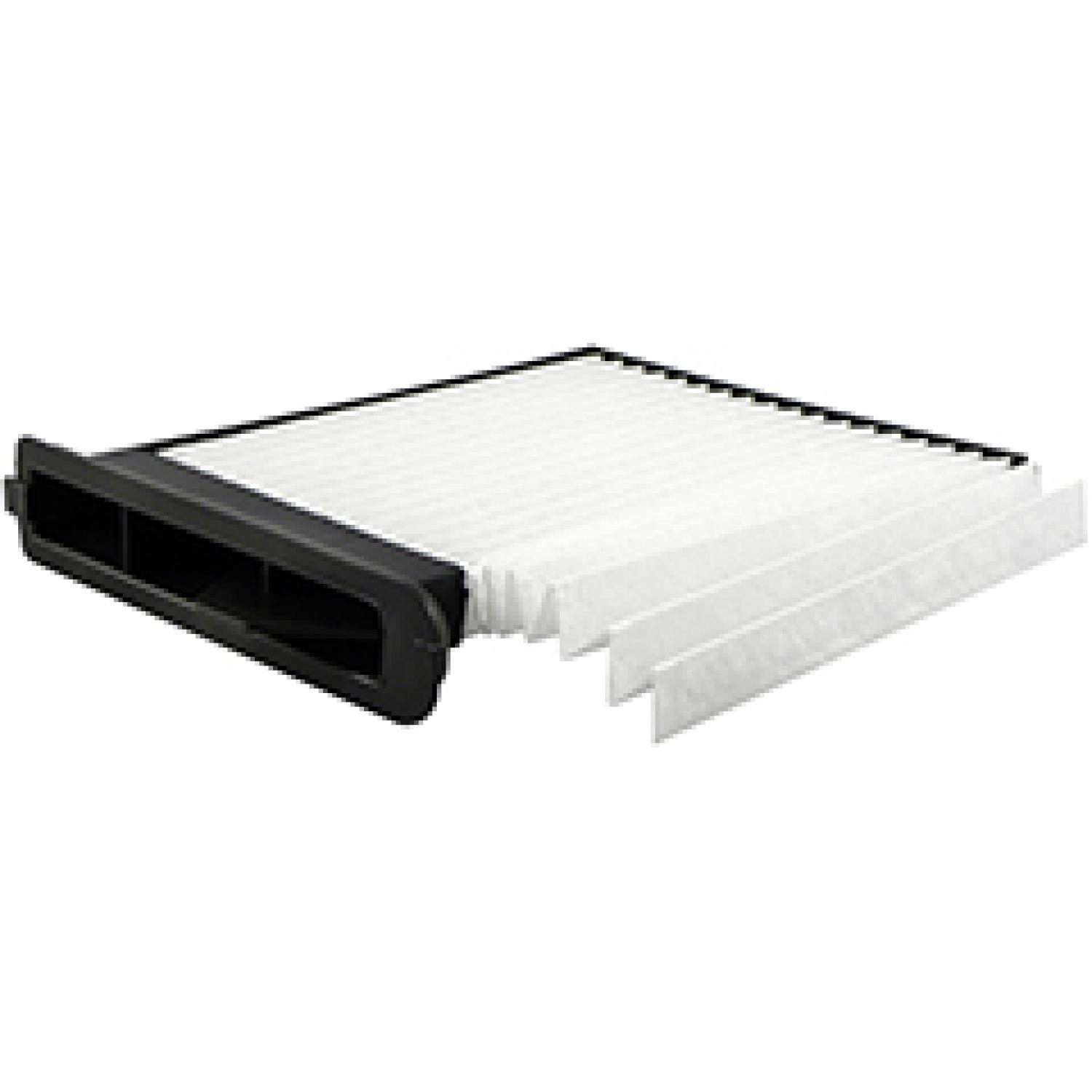 Baldwin PA10376 Cabin Air Filter product image 1 of 1