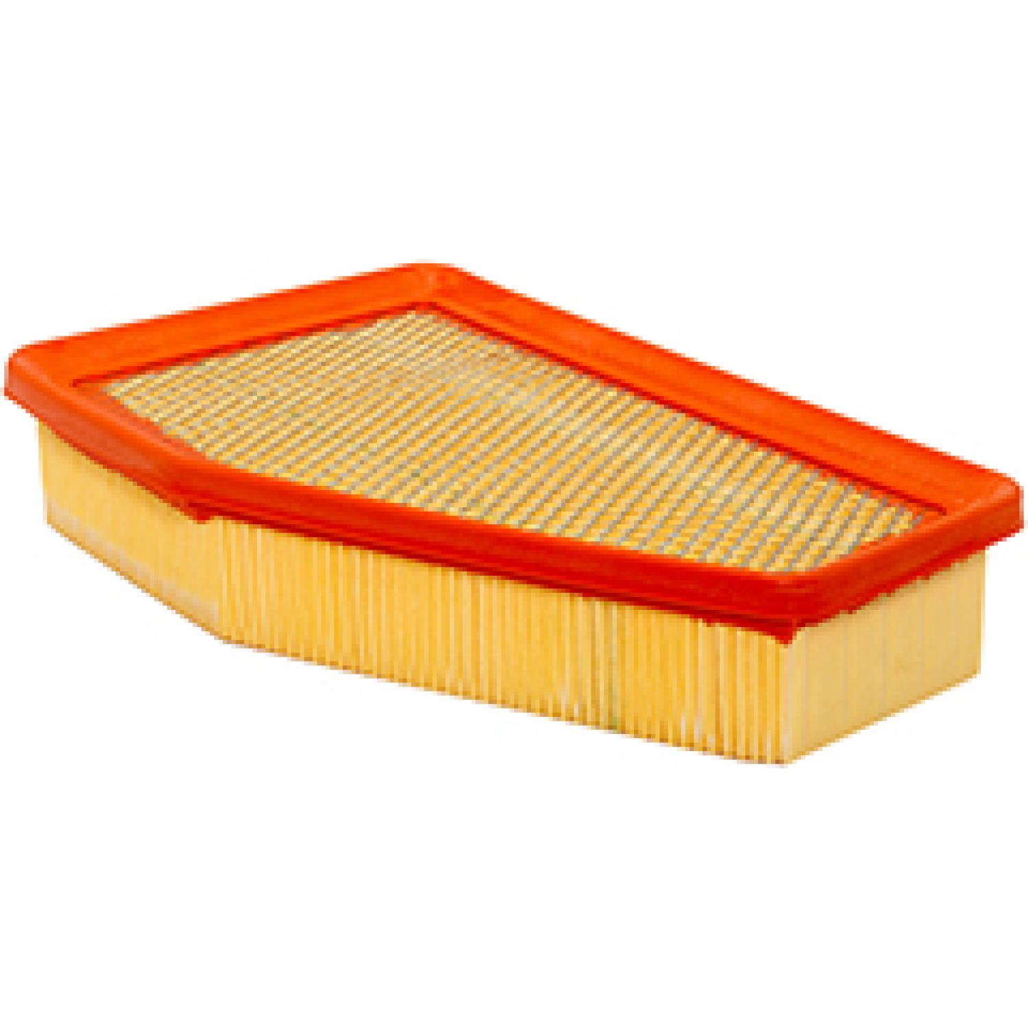 Baldwin PA10409 Air Filter product image 1 of 1