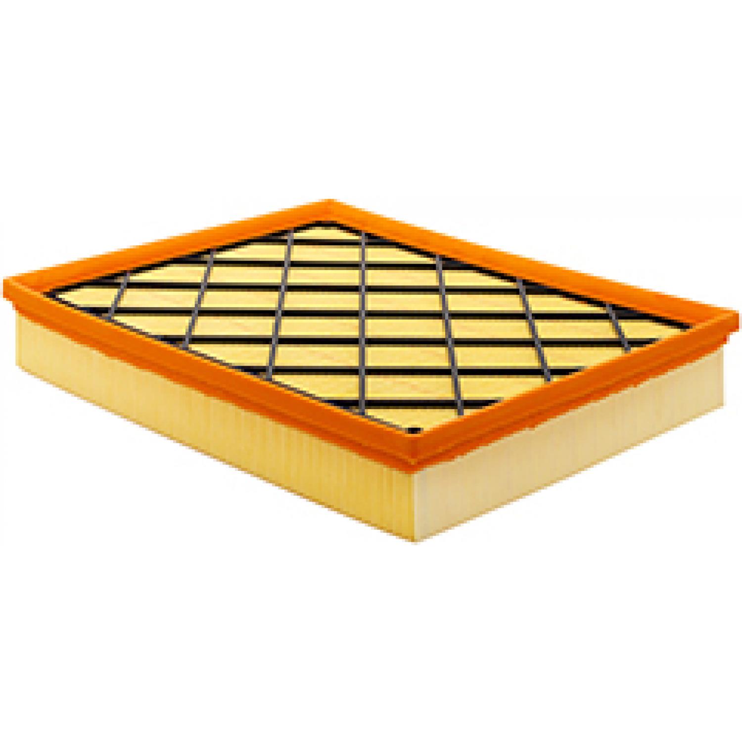 Baldwin PA10413 Air Filter product image 1 of 1
