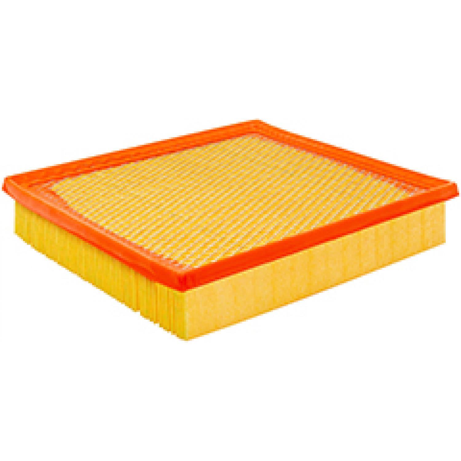 Baldwin PA10414 Air Filter product image 1 of 1