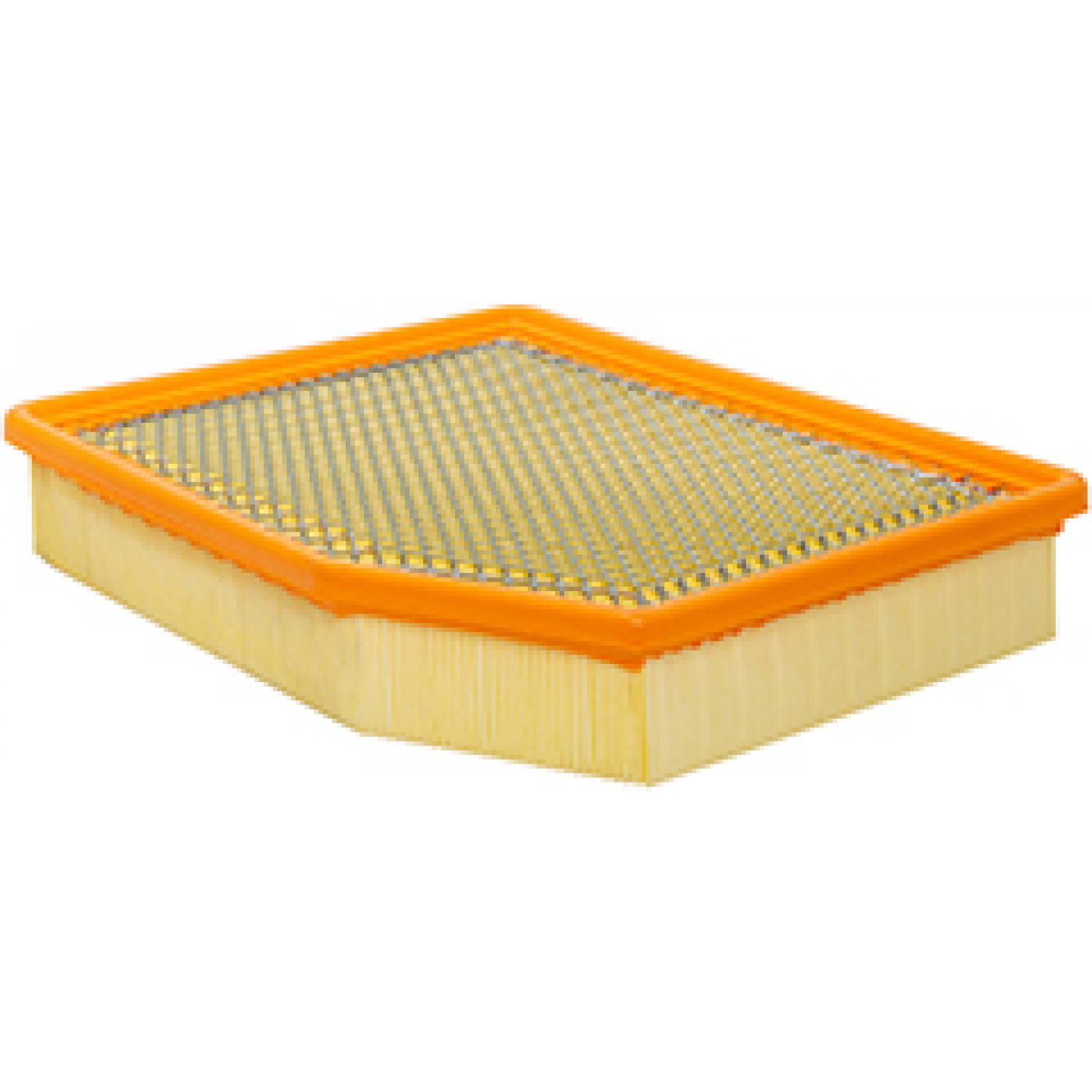 Baldwin PA10416 Air Filter product image 1 of 1