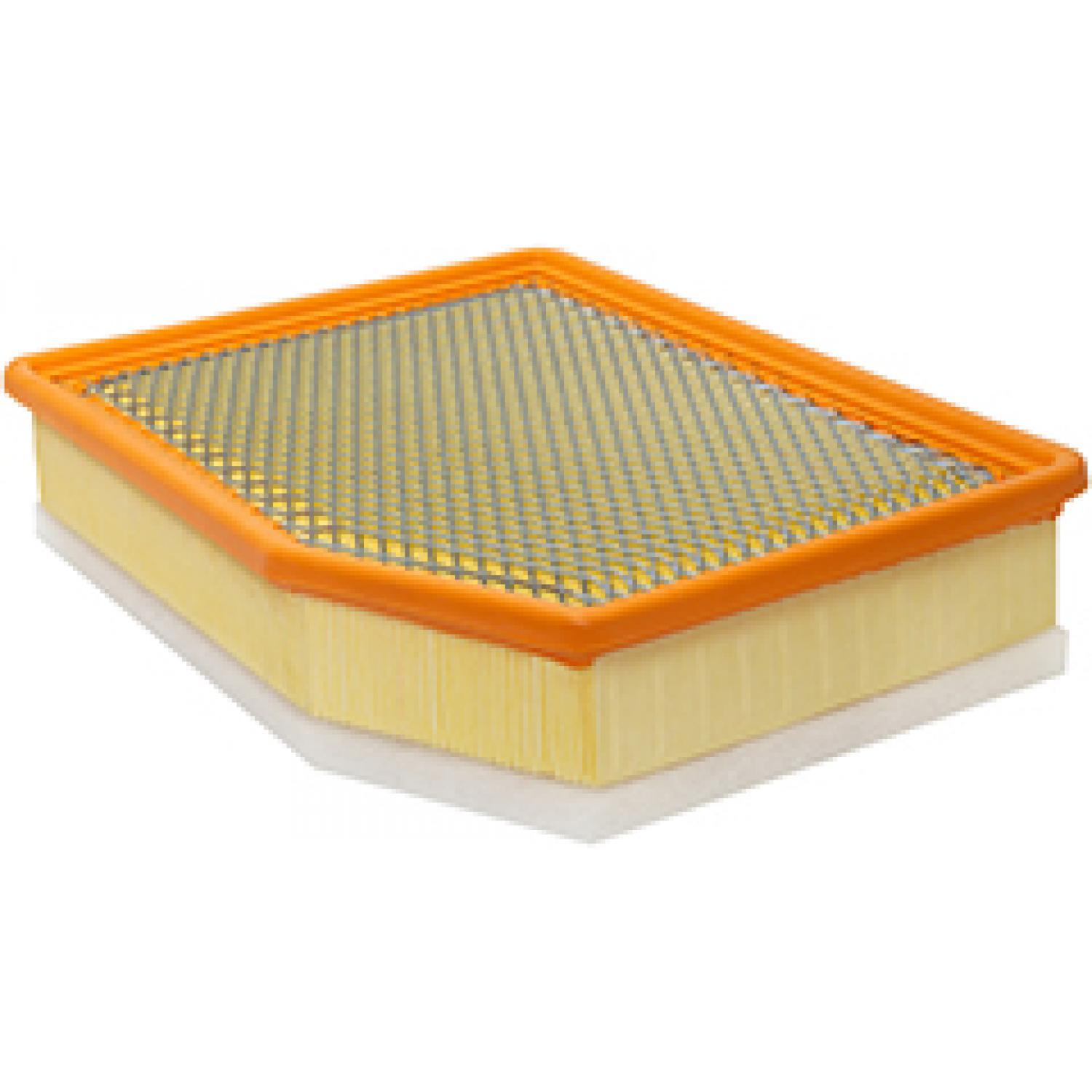 Baldwin PA10417 Air Filter product image 1 of 1
