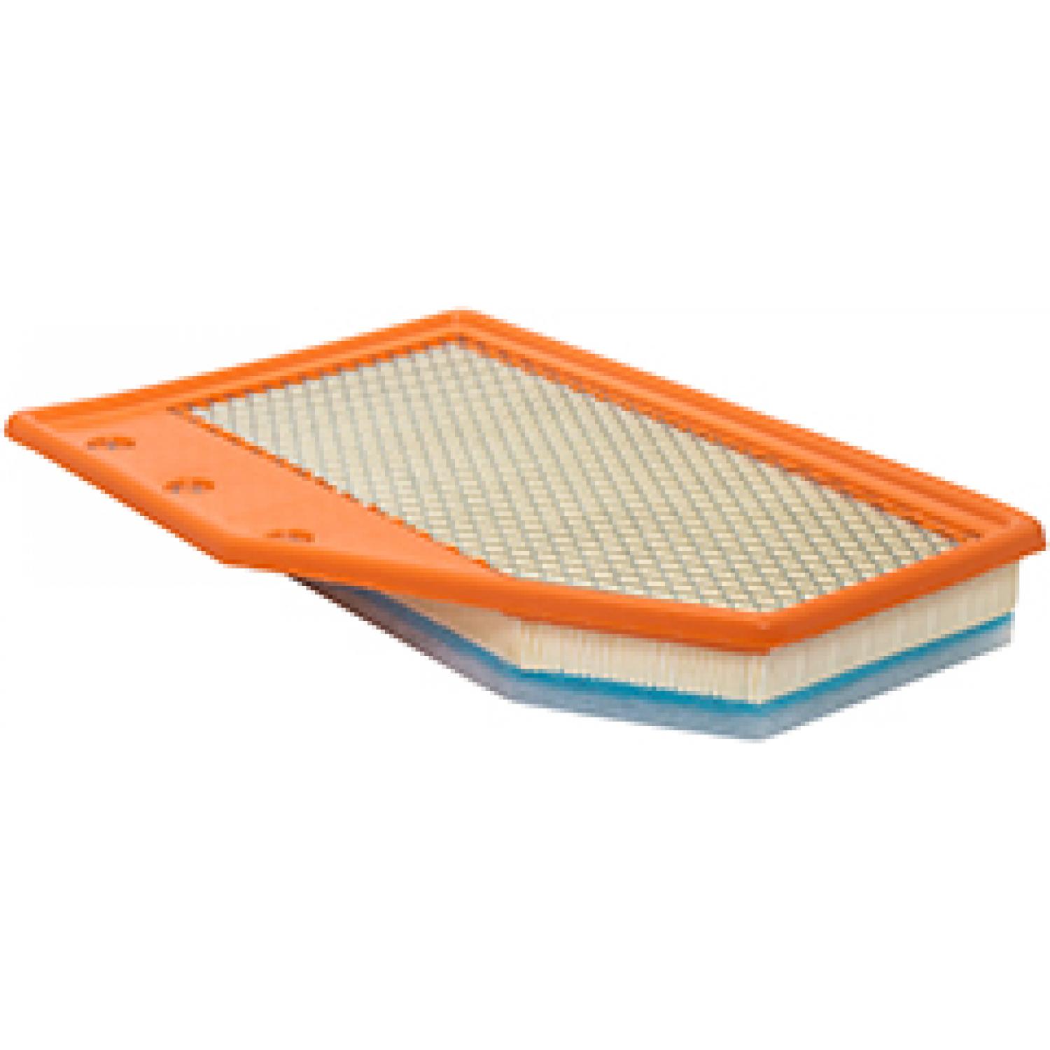 Baldwin PA10430 Air Filter product image 1 of 1