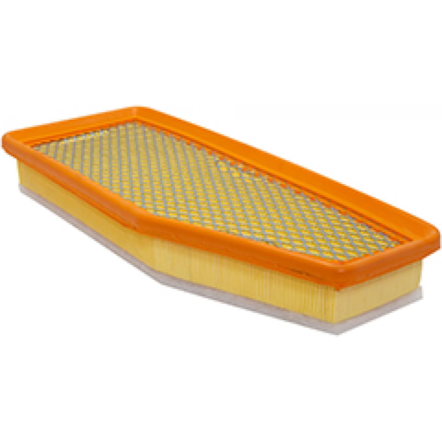 Baldwin PA10435 Air Filter product image 1 of 1