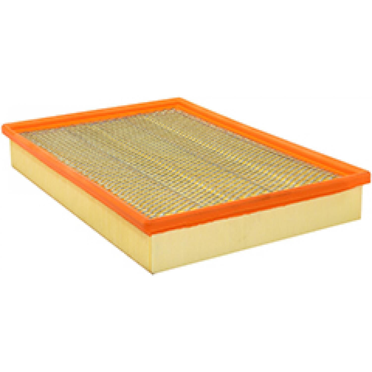 Baldwin PA10438 Air Filter product image 1 of 1