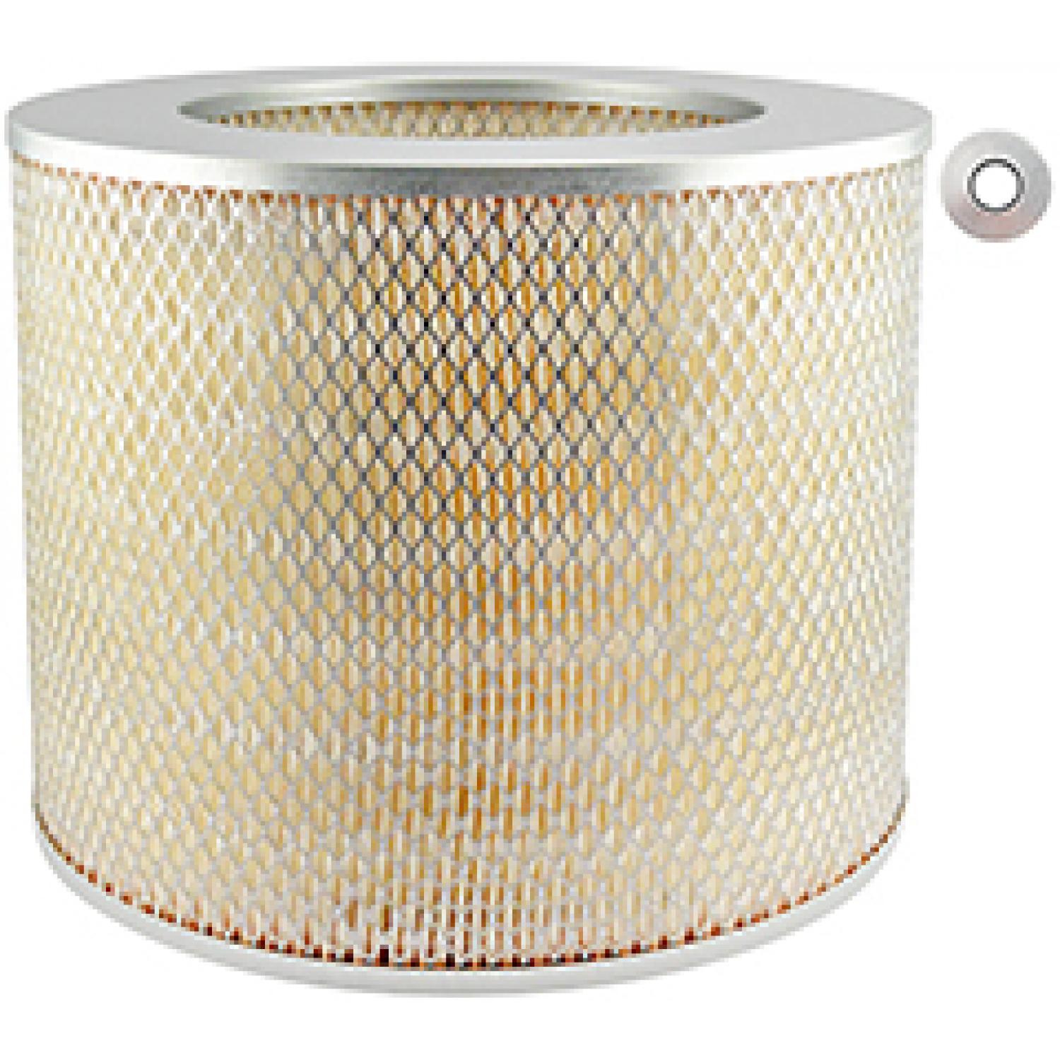 Baldwin PA16262 Air Filter product image 1 of 1