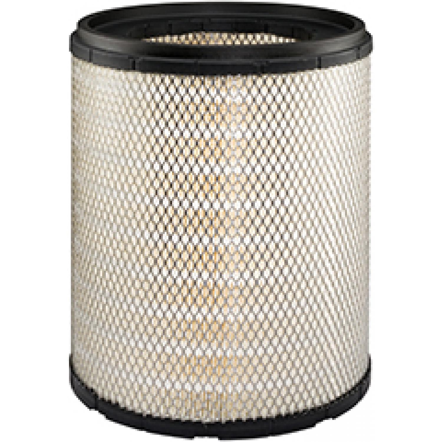 Baldwin PA1634 Air Filter product image 1 of 1