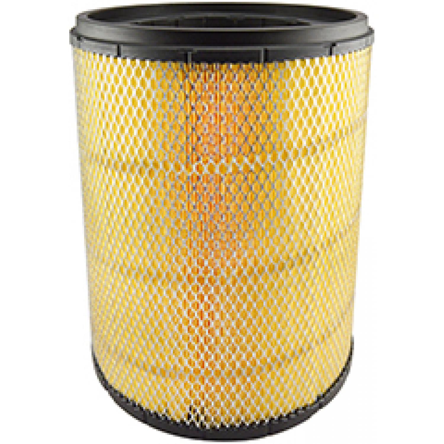 Baldwin PA1634XP Air Filter product image 1 of 1