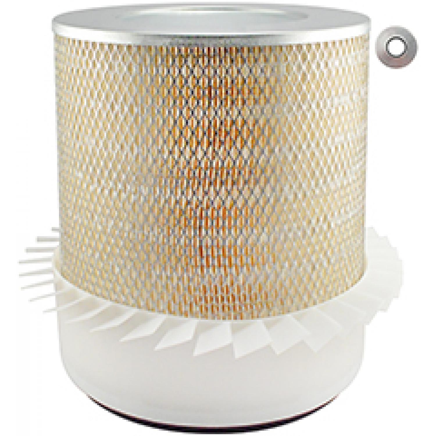 Baldwin PA1637FN Air Filter product image 1 of 1