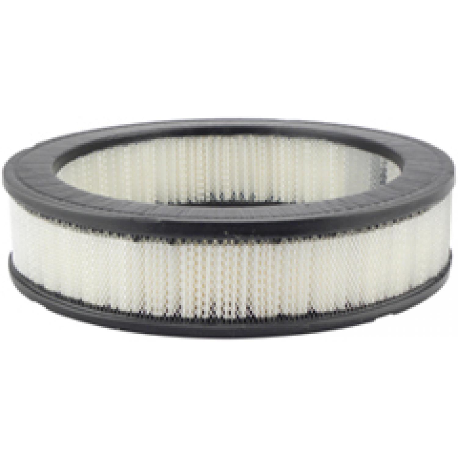 Baldwin PA1657 Air Filter product image 1 of 1