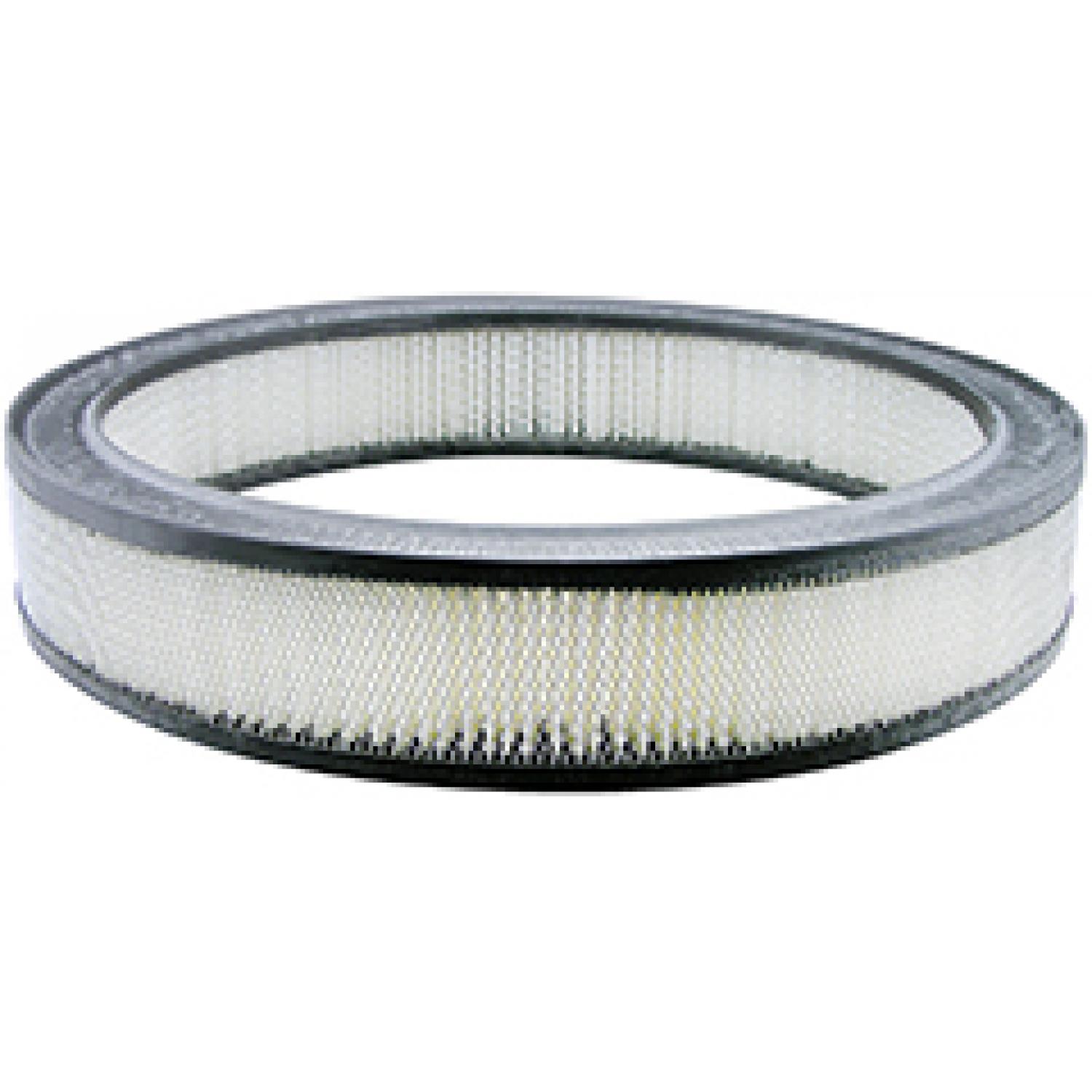 Baldwin PA1802 Air Filter product image 1 of 1