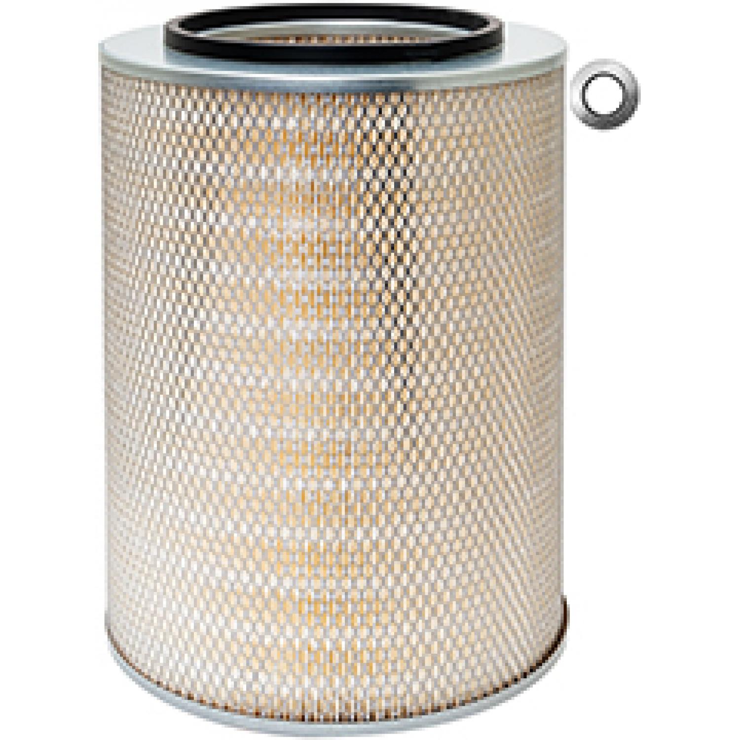 Baldwin PA1886 Air Filter product image 1 of 1
