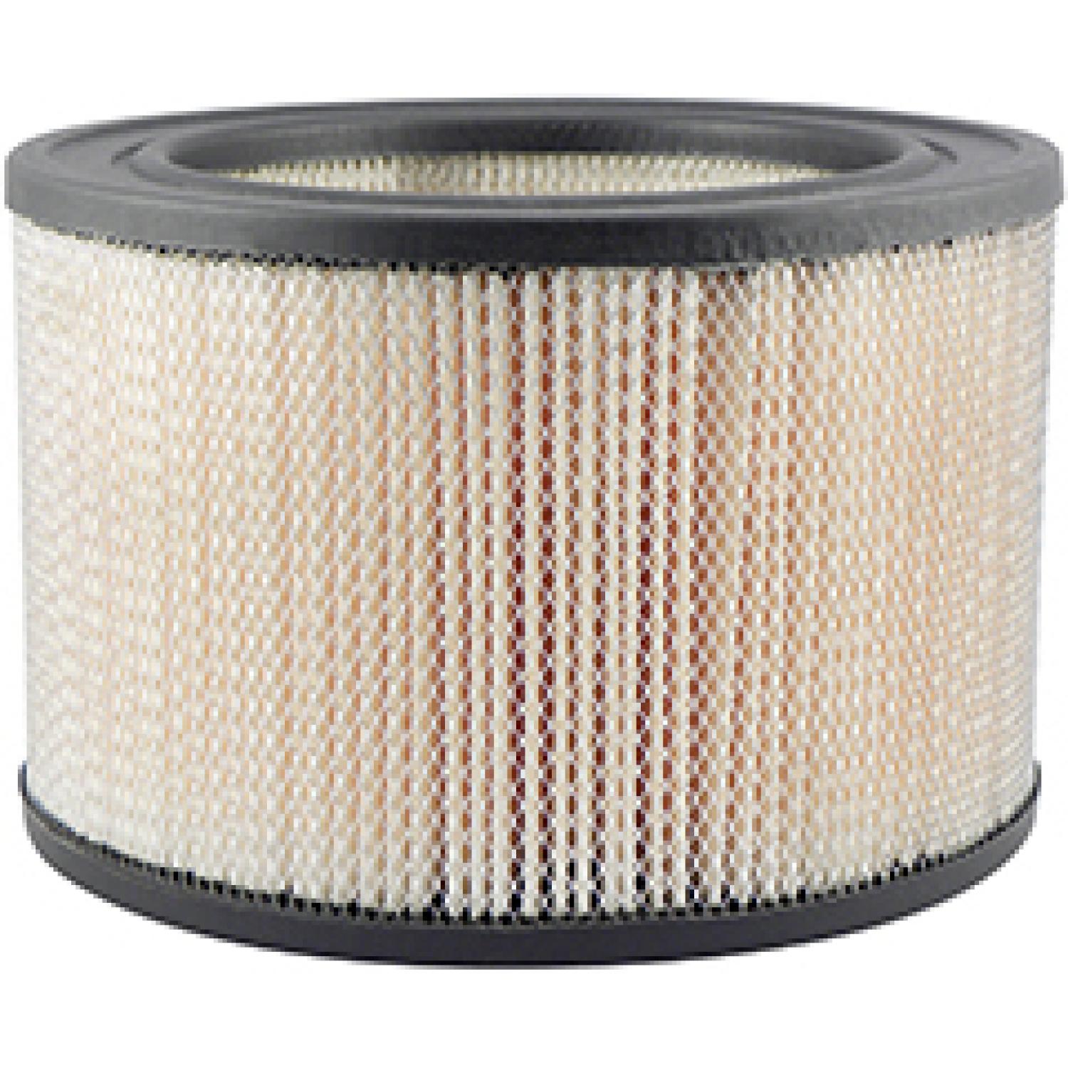 Baldwin PA1891 Cabin Air Filter product image 1 of 1