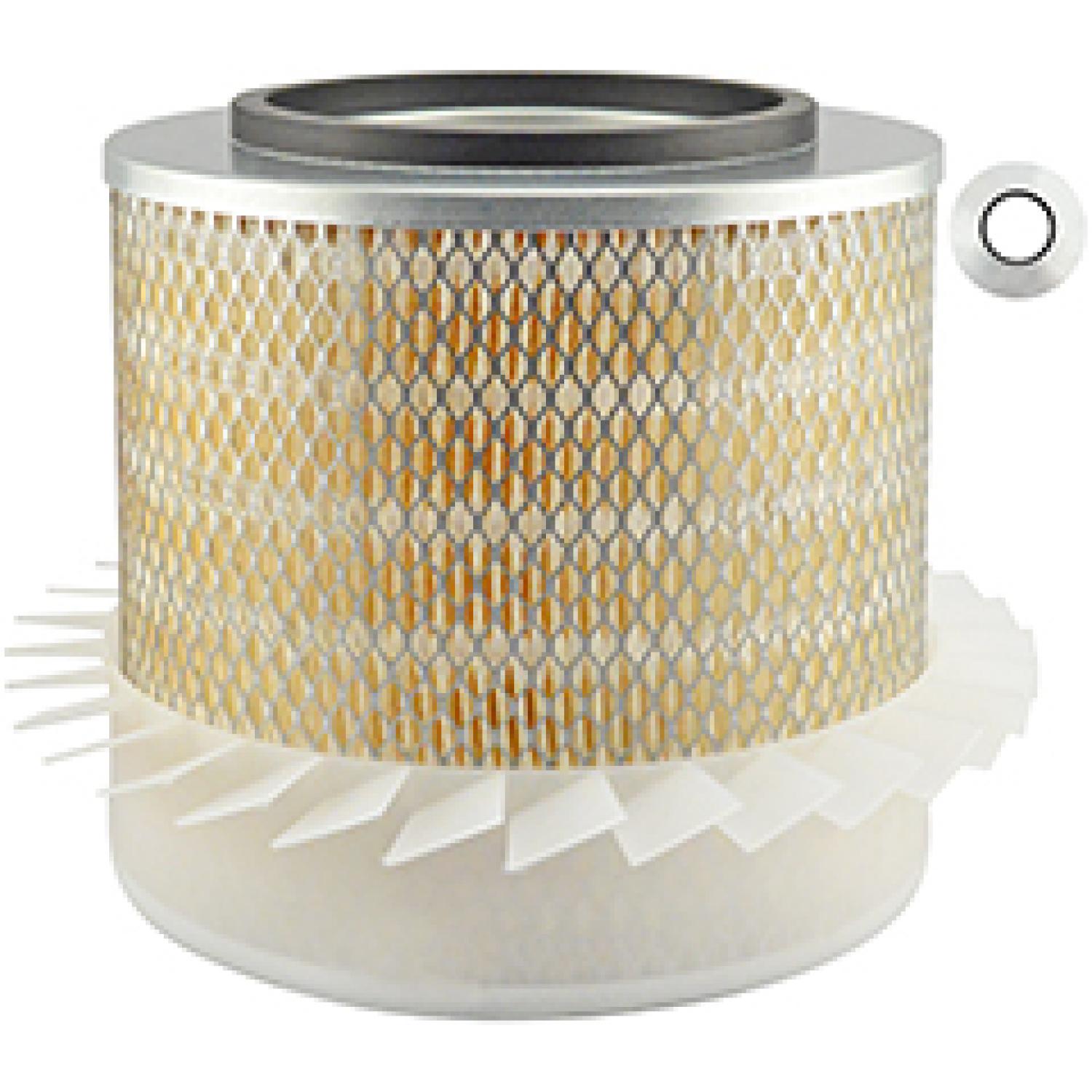 Baldwin PA1922FN Air Filter product image 1 of 1