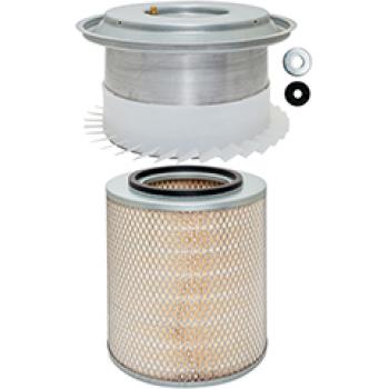 Baldwin PA1986K Air Filter product image 1 of 1