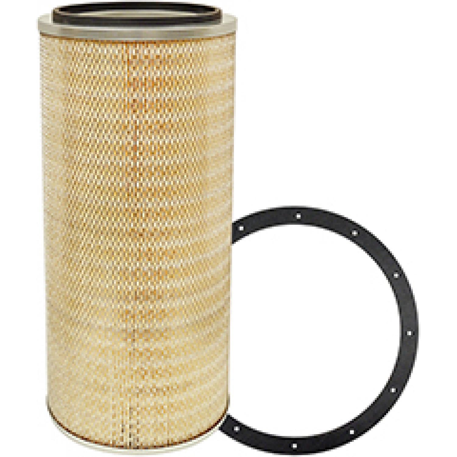 Baldwin PA2357 Air Filter product image 1 of 1