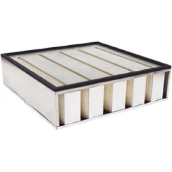 Baldwin PA2375 Air Filter product image 1 of 1