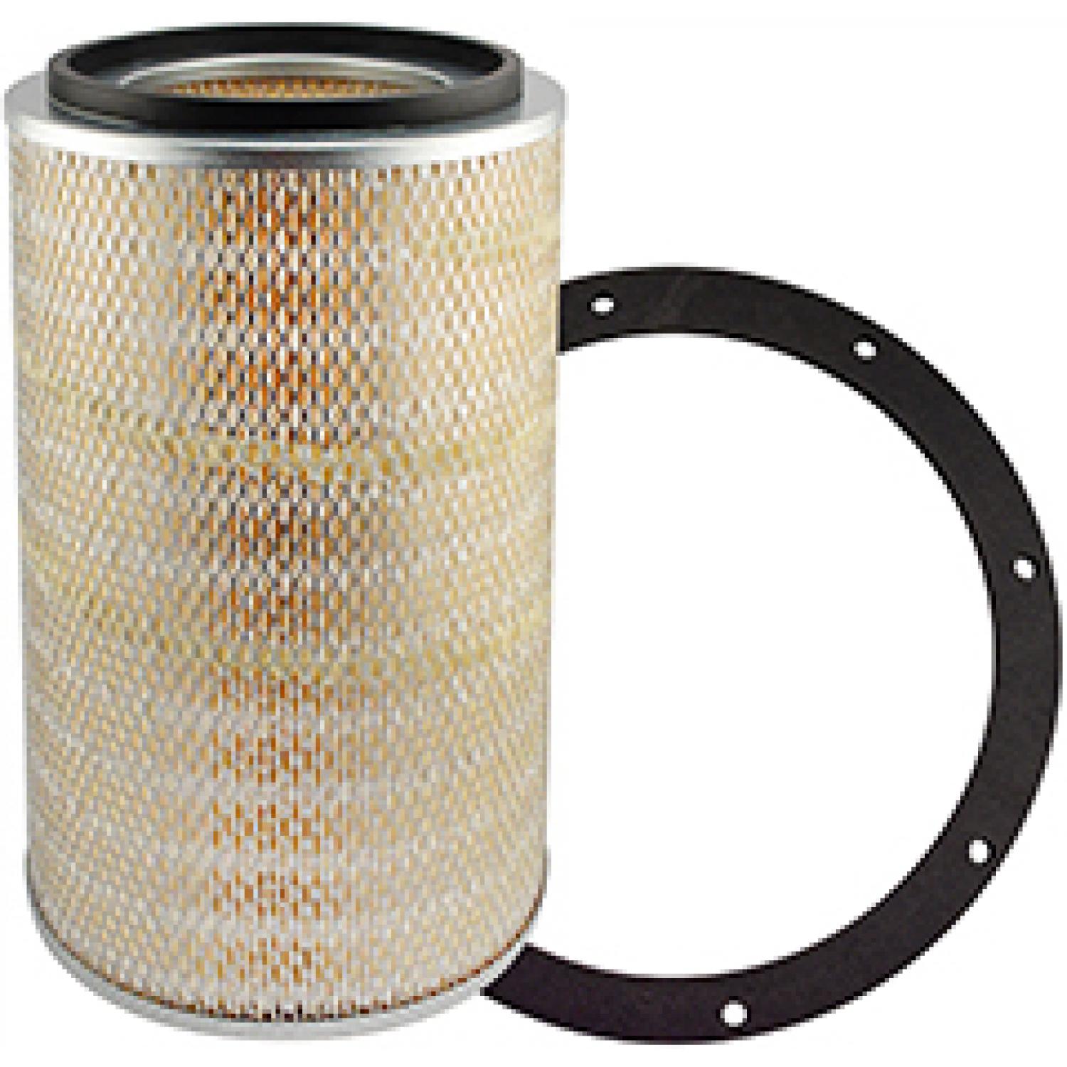 Baldwin PA2425 Air Filter product image 1 of 1