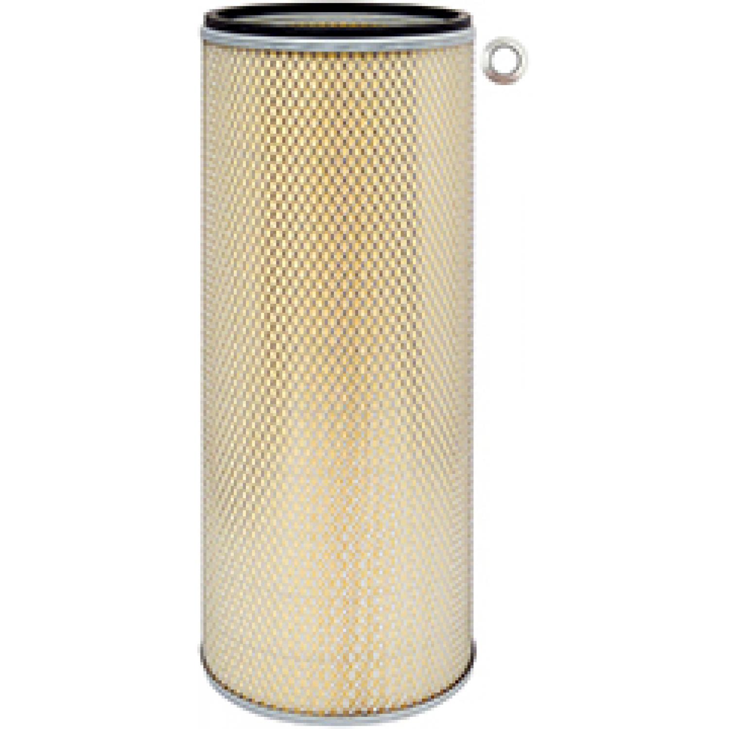 Baldwin PA2457 - Air Filter Baldwin PA2457 Air Filter product image 1 of 1