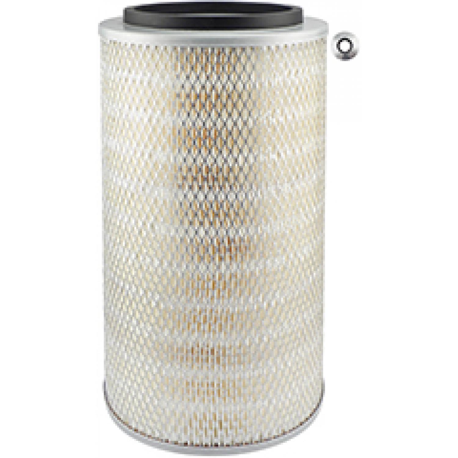 Baldwin PA2474 - Air Filter Baldwin PA2474 Air Filter product image 1 of 1