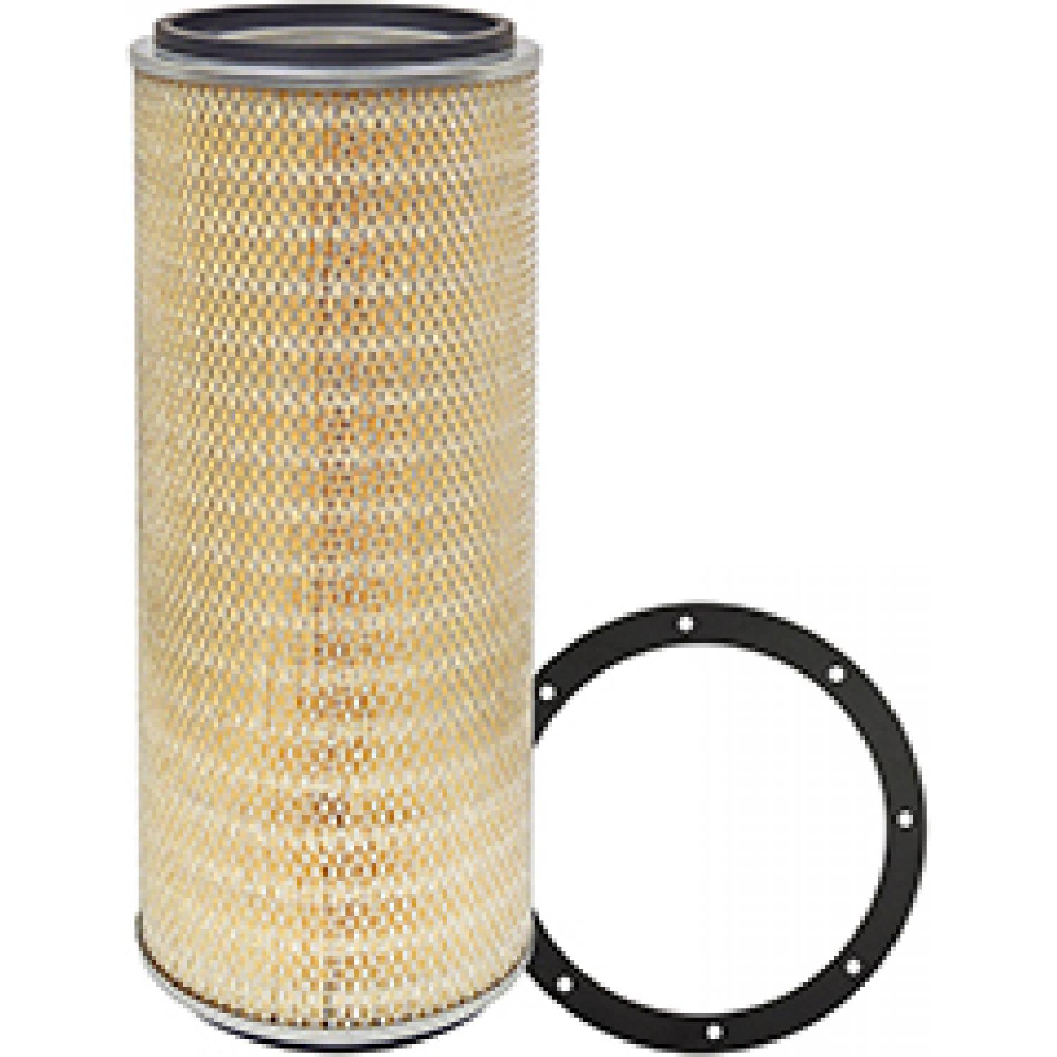 Baldwin PA2482 Air Filter product image 1 of 1