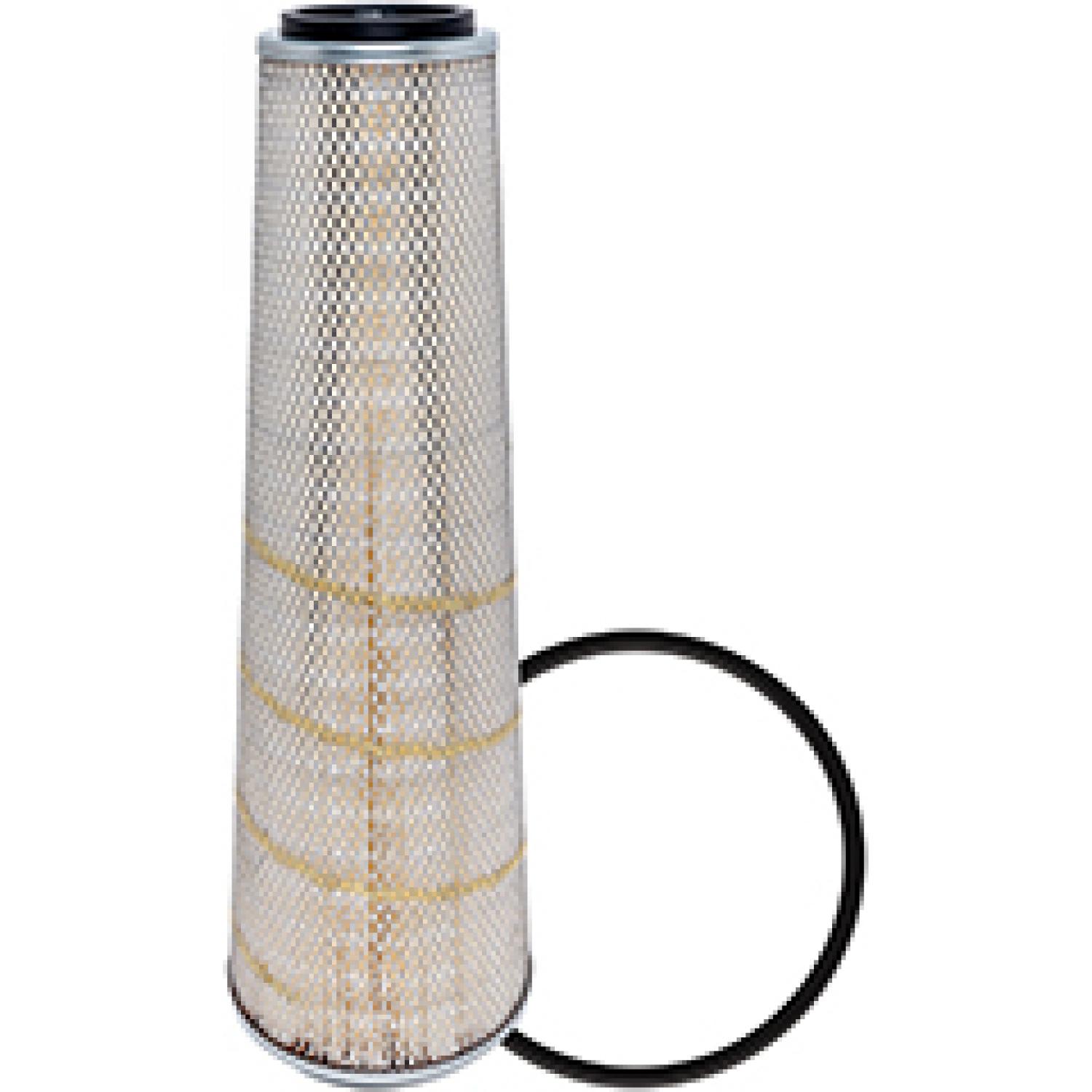 Baldwin PA2500 Air Filter product image 1 of 1