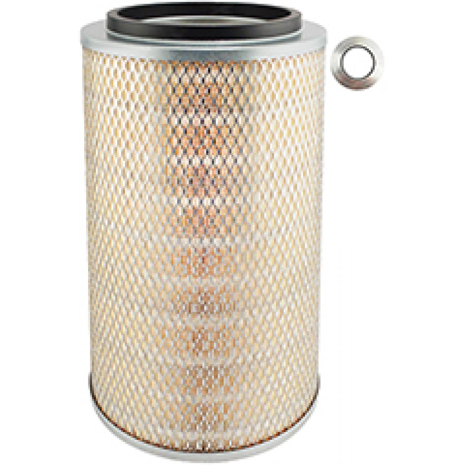 Baldwin PA2504 - Air Filter Baldwin PA2504 Air Filter product image 1 of 1