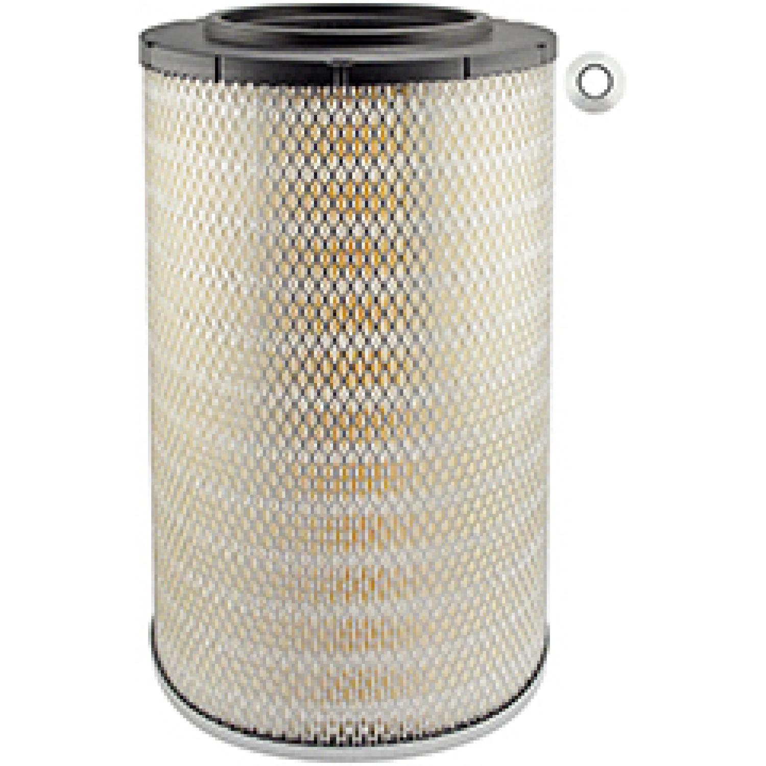 Baldwin PA2538 Air Filter product image 1 of 1