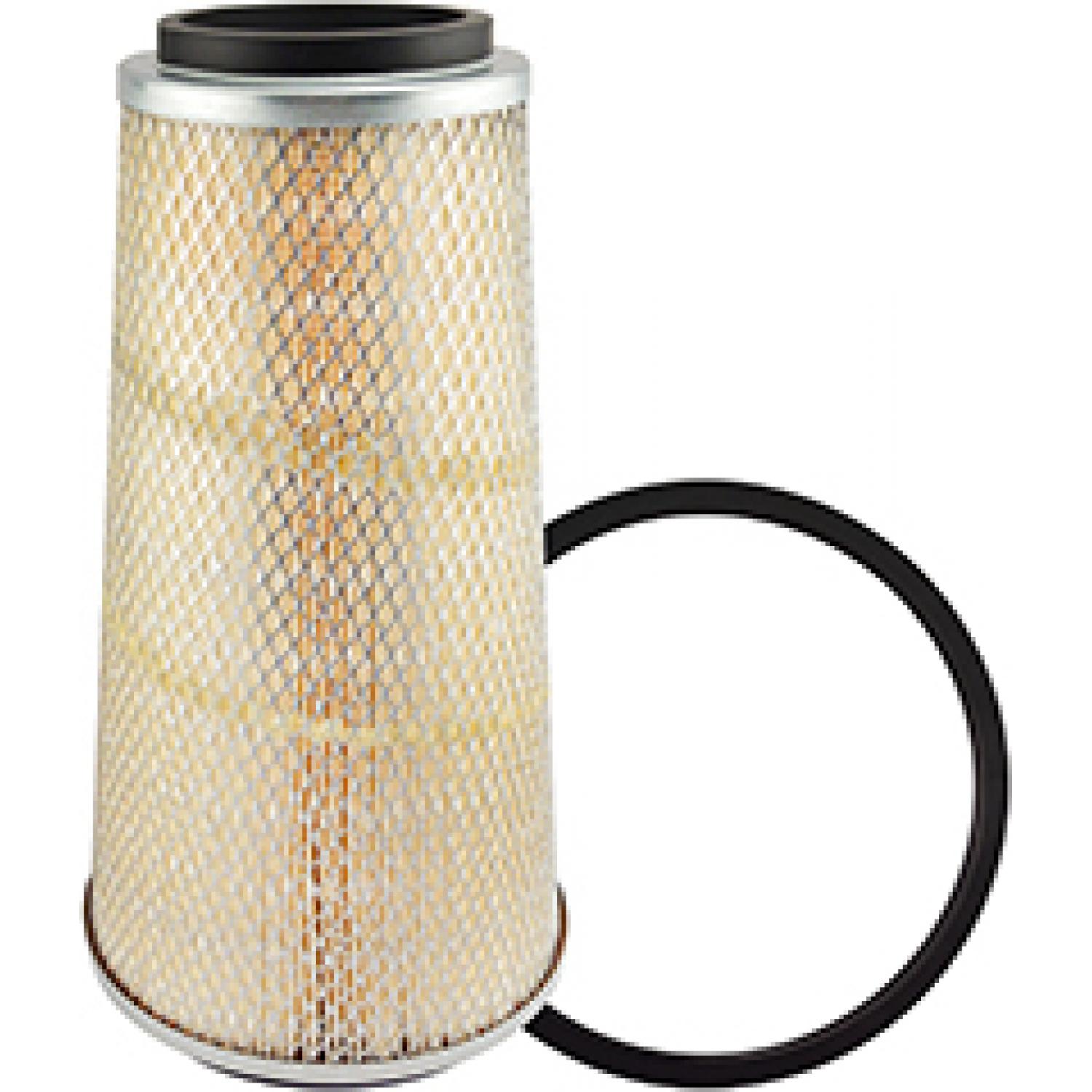 Baldwin PA2540 Air Filter product image 1 of 1