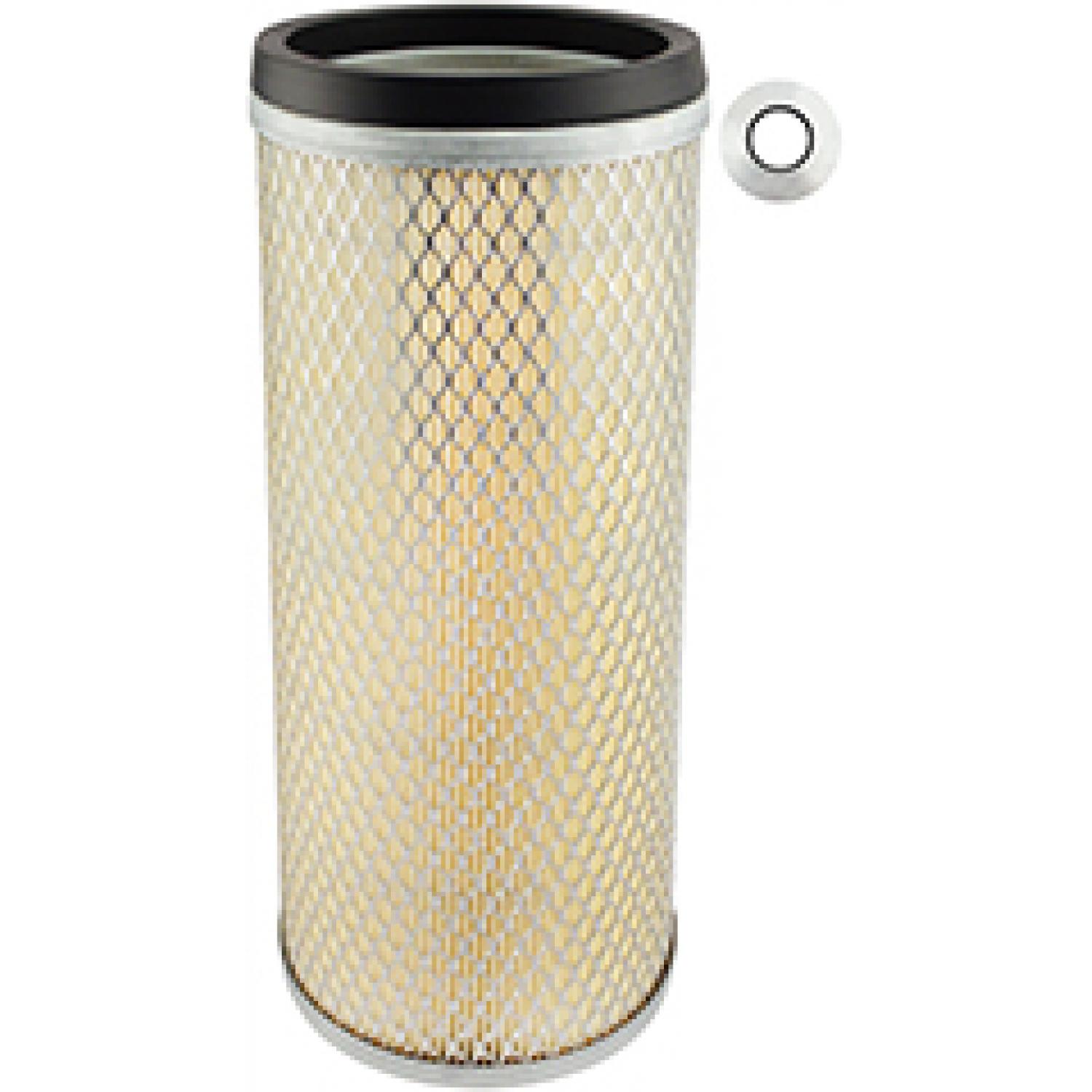 Baldwin PA2545 Air Filter product image 1 of 1