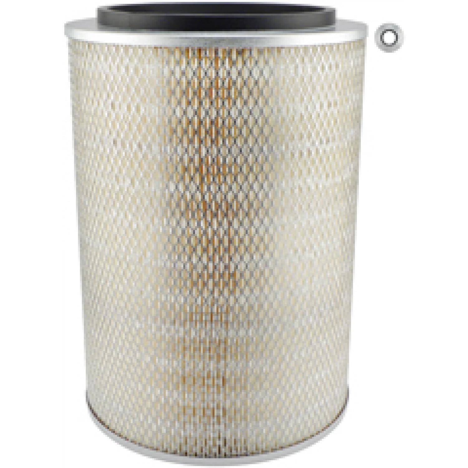 Baldwin PA2577 Air Filter product image 1 of 1