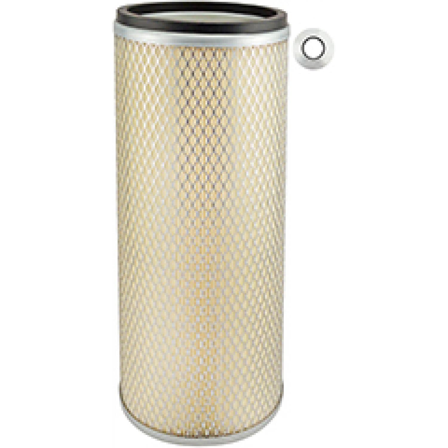 Baldwin PA2578 Air Filter product image 1 of 1