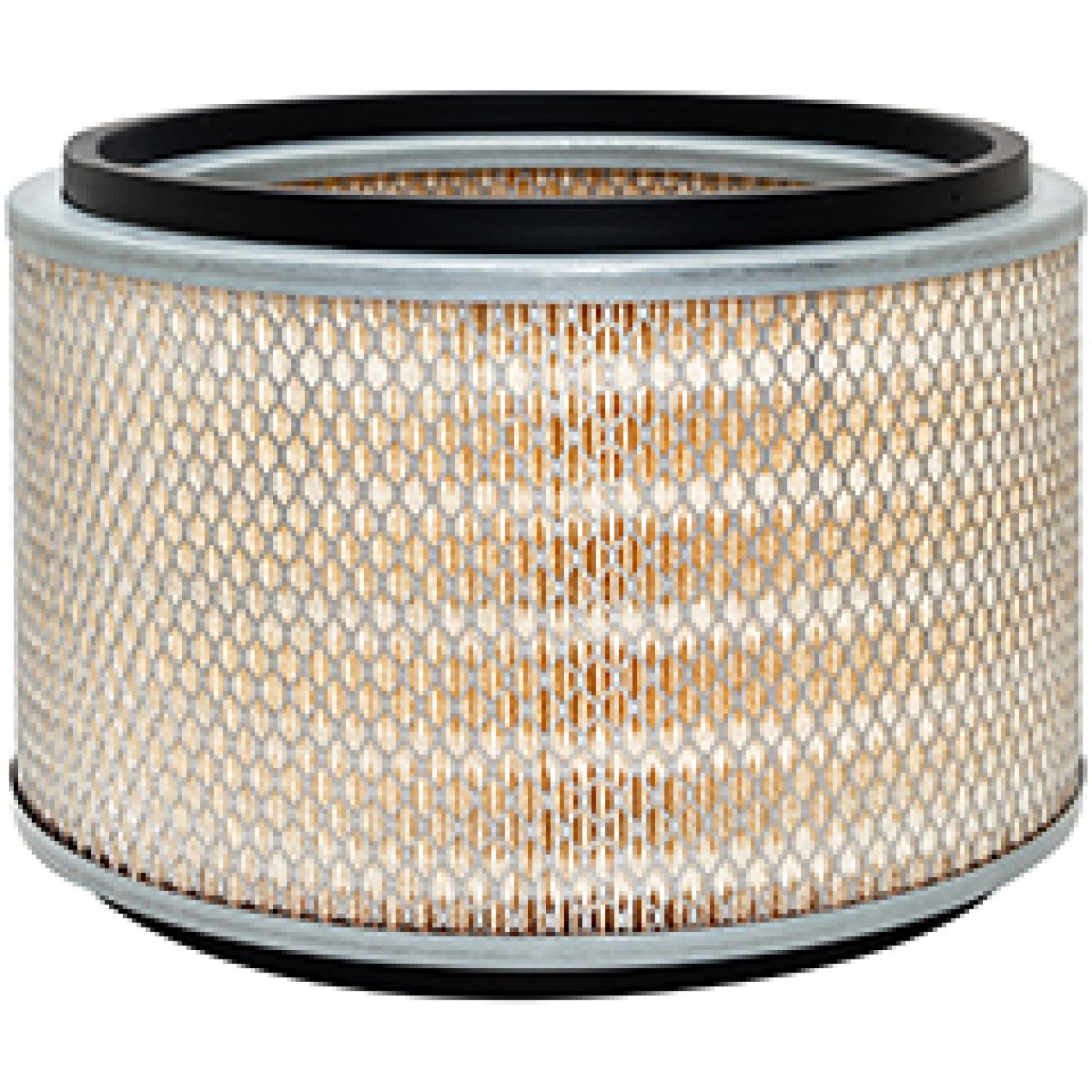 Baldwin PA2596 Air Filter product image 1 of 1