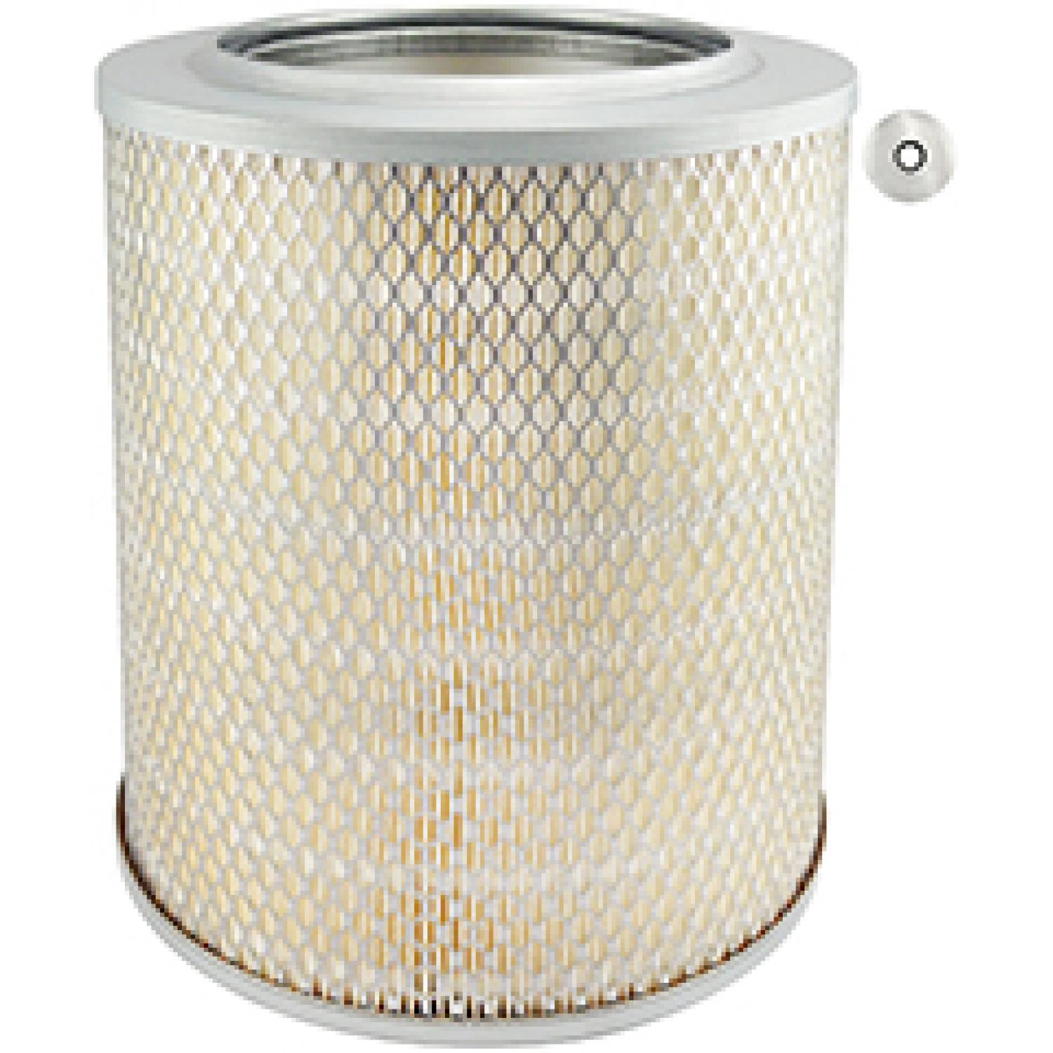 Baldwin PA2598 Air Filter product image 1 of 1