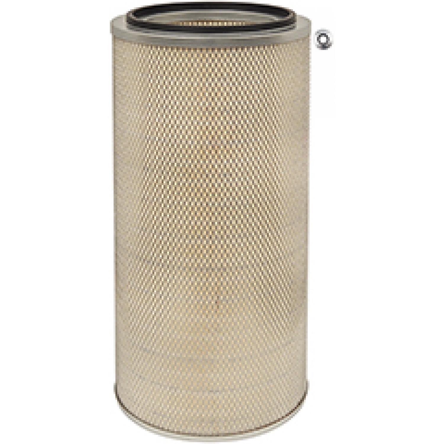 Baldwin PA2608 Air Filter product image 1 of 1