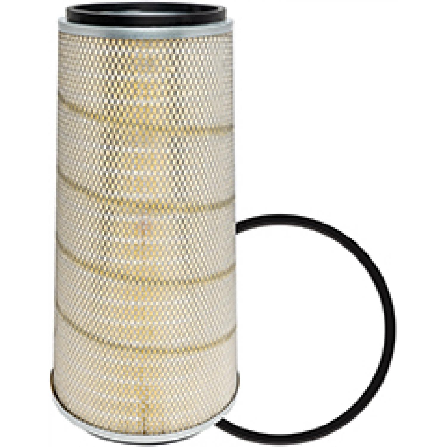 Baldwin PA2631 Air Filter product image 1 of 1