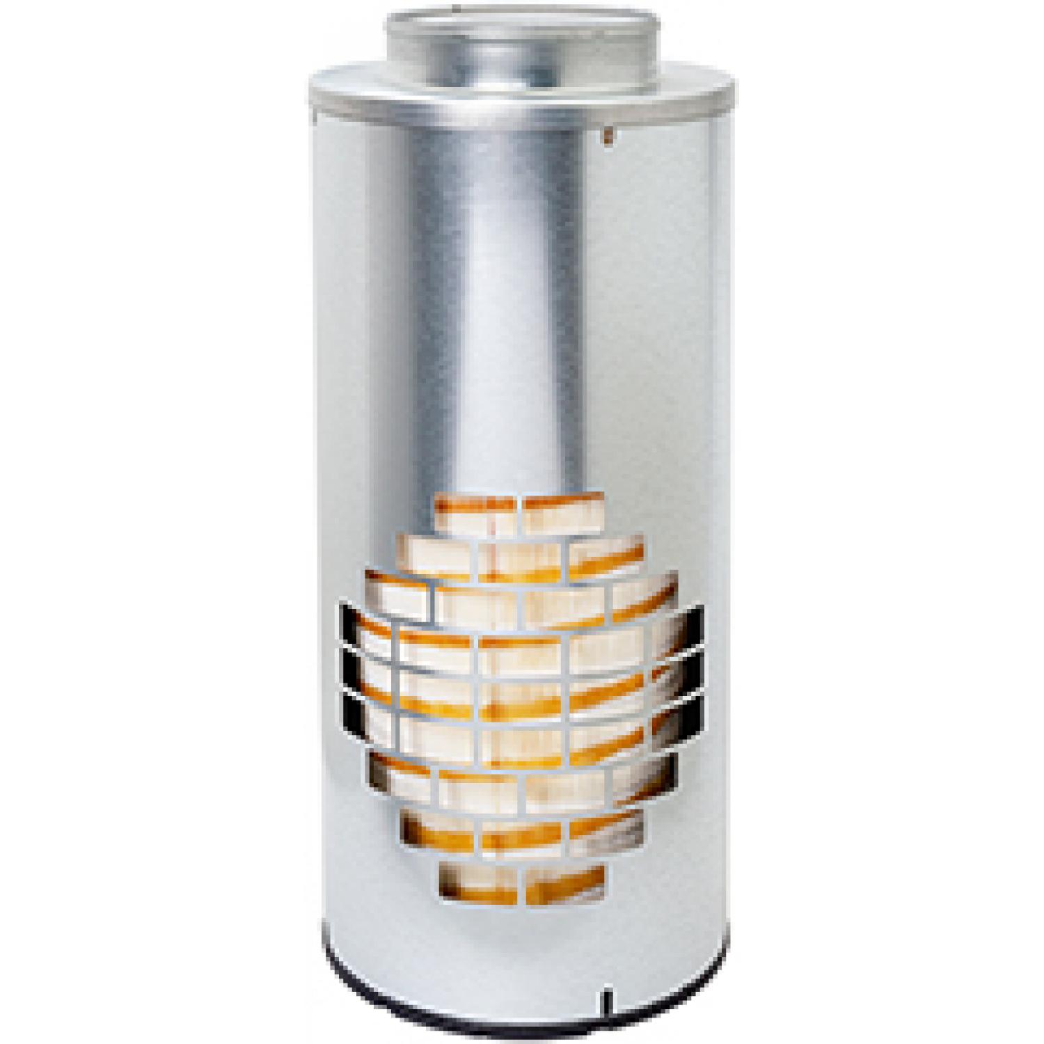 Baldwin PA2650 Air Filter product image 1 of 1
