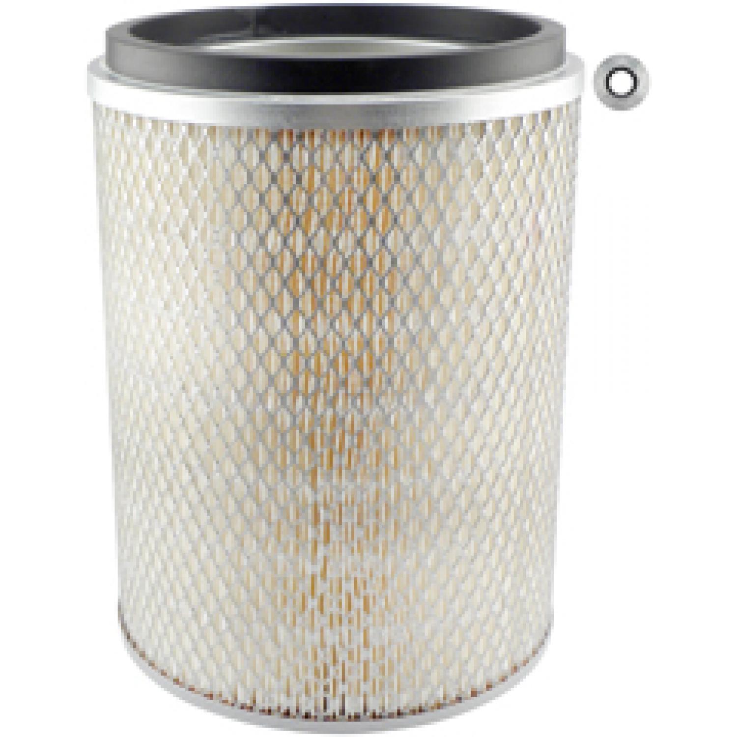 Baldwin PA2712 Air Filter product image 1 of 1